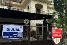 Hunian Super Mewah dengan Akses Paling Strategis di Sukomanunggal, Surabaya Hunian Super Mewah dengan Akses Paling Strategis di Sukomanunggal, Surabaya
