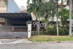KESEMPATAN TERBAIK! Rumah di Wiyung, 5 KT, Ready, Luas 450m2m² Bangunan 474m2m² KESEMPATAN TERBAIK! Rumah di Wiyung, 5 KT, Ready, Luas 450m2m² Bangunan 474m2m²