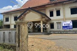 Komersial Bagus LT 2425m2 LB 432m2 Dijual di Krian Sidoarjo Komersial Bagus LT 2425m2 LB 432m2 Dijual di Krian Sidoarjo