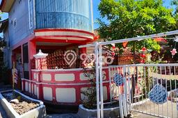 Jual Rumah Eksklusif 4 KT di Sidoarjo, Surabaya Jual Rumah Eksklusif 4 KT di Sidoarjo, Surabaya