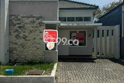 PENAWARAN TERBATAS! Rumah Premium area Sedati, Luas 102m² Bangunan 36m² PENAWARAN TERBATAS! Rumah Premium area Sedati, Luas 102m² Bangunan 36m²