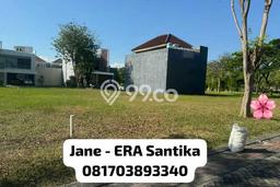 Tanah Kawasan Sukolilo, Luas 180m², Kawasan Prospektif, Dekat Sukolilo, Surabaya, Surabaya Tanah Kawasan Sukolilo, Luas 180m², Kawasan Prospektif, Dekat Sukolilo, Surabaya, Surabaya