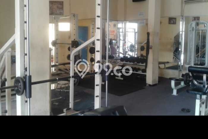 Untuk Dijual Ruko di Menganti Gresik LT 209m2 / LB 200m2 Untuk Dijual Ruko di Menganti Gresik LT 209m2 / LB 200m2