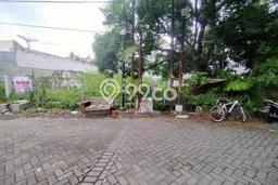 Tanah untuk Dijual di Gayungan Surabaya Luas 315m2 Tanah untuk Dijual di Gayungan Surabaya Luas 315m2