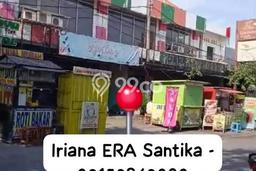 AREA TERBAIK! Gudang Kawasan Driyorejo, Luas 800m2m², Kawasan Komersial AREA TERBAIK! Gudang Kawasan Driyorejo, Luas 800m2m², Kawasan Komersial