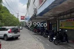 Paling Diincar! Ruko Dijual di Ngagel Harga Kompetitif Paling Diincar! Ruko Dijual di Ngagel Harga Kompetitif