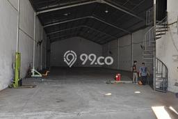 Gudang Paling Dicari LB 630m2 Dijual di Jabon Gudang Paling Dicari LB 630m2 Dijual di Jabon