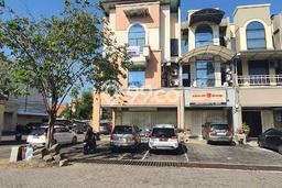 Dijual Ruko di Waru Sidoarjo LT 115m2 / LB 340m2 Dijual Ruko di Waru Sidoarjo LT 115m2 / LB 340m2