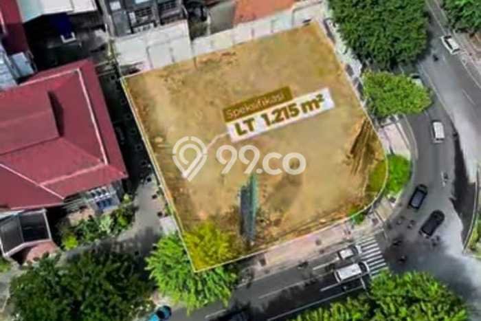 Tanah Disewakan Lokasi Surabaya Seluas 1215m2 Strategis dan Aman Tanah Disewakan Lokasi Surabaya Seluas 1215m2 Strategis dan Aman