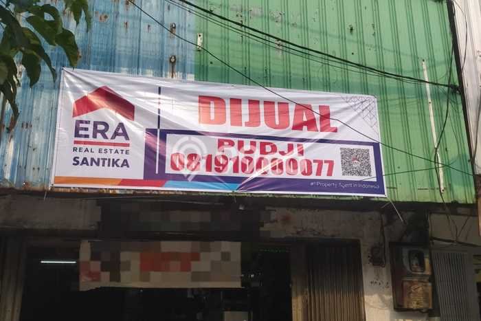 Ruko Bagus LT 110m2 LB 200m2 Dijual di Tegalsari Surabaya Ruko Bagus LT 110m2 LB 200m2 Dijual di Tegalsari Surabaya