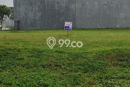 Dijual Tanah 450m2 di Citraland, Surabaya Dijual Tanah 450m2 di Citraland, Surabaya