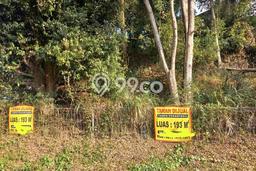 Tanah Dijual Area Strategis di Dago Bandung 193m2 Tanah Dijual Area Strategis di Dago Bandung 193m2