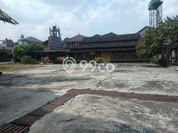 Kavling Tanah untuk Dijual di Soekarno Hatta, Bandung, Luas 6220m2 Kavling Tanah untuk Dijual di Soekarno Hatta, Bandung, Luas 6220m2