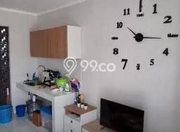 Rumah Kualitas Premium LT 66m² Lokasi Strategis di Jantung Kota Summarecon Bandung, Bandung Rumah Kualitas Premium LT 66m² Lokasi Strategis di Jantung Kota Summarecon Bandung, Bandung