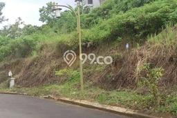Tanah Kavling Dijual di Dago, Bandung dengan Luas Tanah 169m2 Tanah Kavling Dijual di Dago, Bandung dengan Luas Tanah 169m2