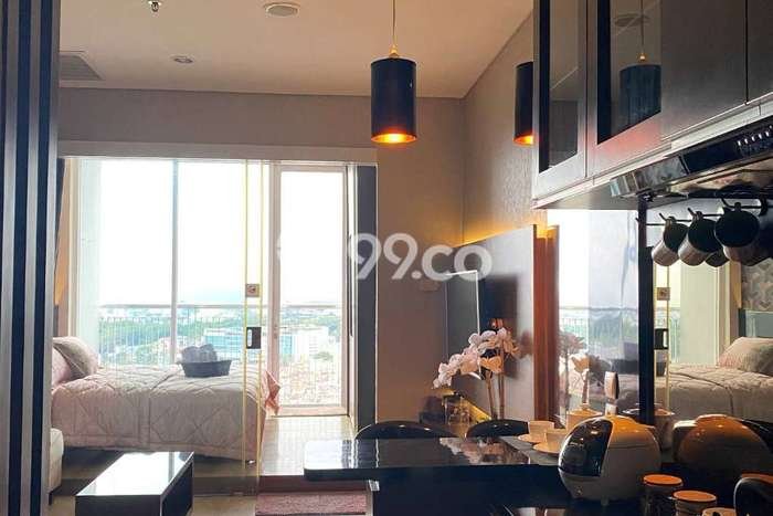 HOT DEAL! Apartemen Kawasan Coblong, 1 KM, Luas 41m2m², Lokasi Elite, View Kota HOT DEAL! Apartemen Kawasan Coblong, 1 KM, Luas 41m2m², Lokasi Elite, View Kota