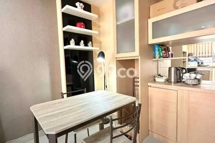 HOT DEAL! Apartemen di Sudirman, 1 KM, Luas 47m² HOT DEAL! Apartemen di Sudirman, 1 KM, Luas 47m²