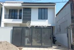 Rumah Kualitas Premium LT 232m² Akses Mudah di Jantung Kota Setiabudi, Bandung Rumah Kualitas Premium LT 232m² Akses Mudah di Jantung Kota Setiabudi, Bandung