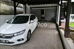 Rumah LT 1541m² / LB 400m² Cluster Exclusive di Pasteur, Bandung Rumah LT 1541m² / LB 400m² Cluster Exclusive di Pasteur, Bandung