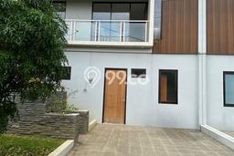 Jual Rumah 4 KT di Dago, Bandung - LT 259m² Jual Rumah 4 KT di Dago, Bandung - LT 259m²