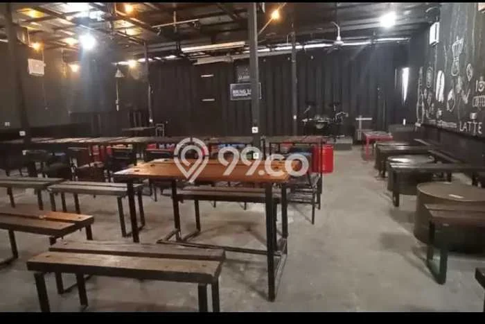 PRIME LOCATION! Komersial di Gatot Subroto, Luas 2000m2m², Kawasan Komersial, Posisi Premium PRIME LOCATION! Komersial di Gatot Subroto, Luas 2000m2m², Kawasan Komersial, Posisi Premium