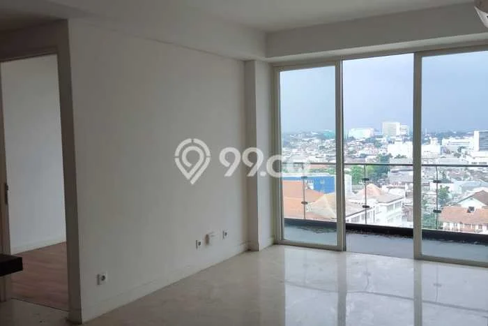 HOT UNIT! Apartemen Kawasan Cicendo, 3 KT, Luas 92m2m² HOT UNIT! Apartemen Kawasan Cicendo, 3 KT, Luas 92m2m²