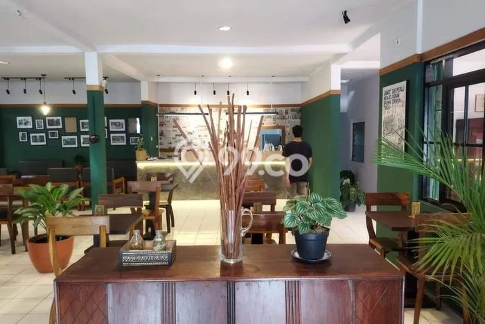 Komersial Bagus Dijual LB 350m2 Lokasi Strategis Bandung Area Cocok untuk Bisnis Komersial Bagus Dijual LB 350m2 Lokasi Strategis Bandung Area Cocok untuk Bisnis