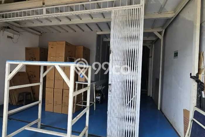 Paling Dicari! Gudang Dijual di Daan Mogot Harga Kompetitif Paling Dicari! Gudang Dijual di Daan Mogot Harga Kompetitif