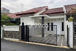 Rumah Minimalis 3 KT LT 106m2 di Cilangkap Rumah Minimalis 3 KT LT 106m2 di Cilangkap