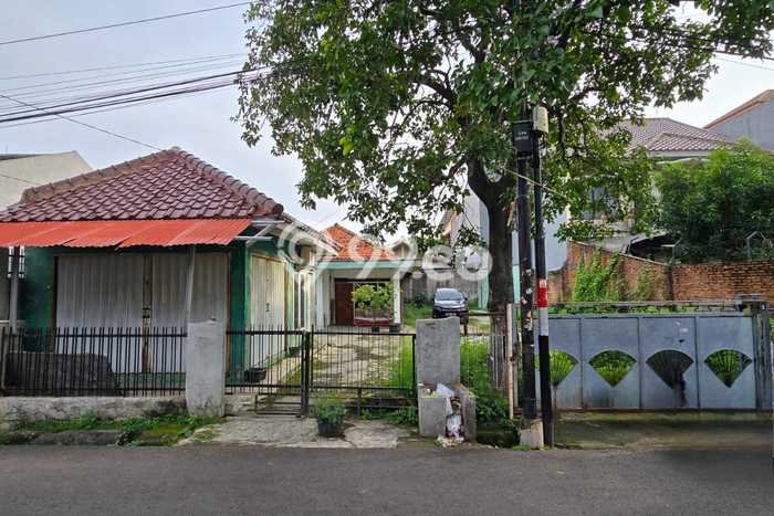 Tanah Kavling Dijual di Cipinang, Jakarta Timur dengan Luas Tanah 327m2 Tanah Kavling Dijual di Cipinang, Jakarta Timur dengan Luas Tanah 327m2