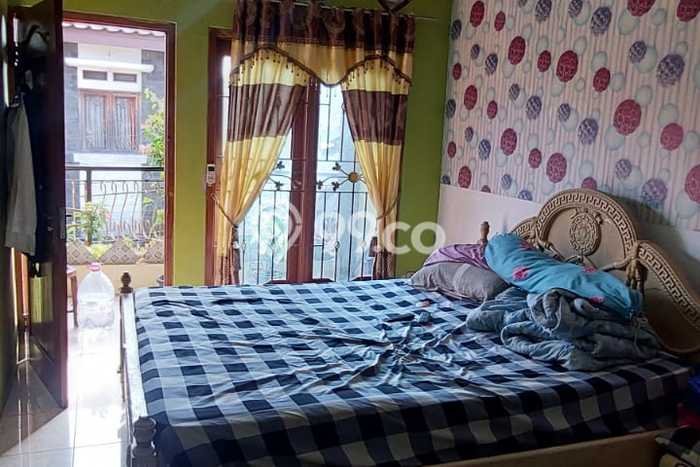 Dijual Cepat Rumah Bagus Siap Huni LB 120m2 di Duren Sawit, Jakarta Timur Dijual Cepat Rumah Bagus Siap Huni LB 120m2 di Duren Sawit, Jakarta Timur