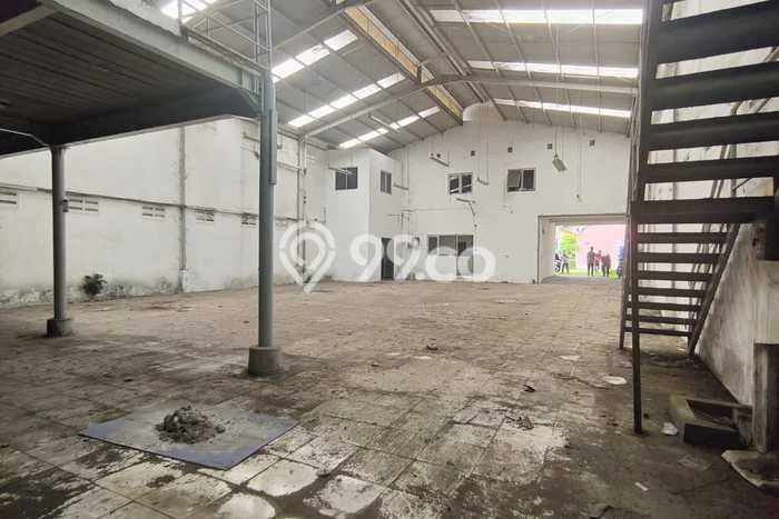 Gudang Dijual di Prime Area Bekasi Luas 662m2 Gudang Dijual di Prime Area Bekasi Luas 662m2