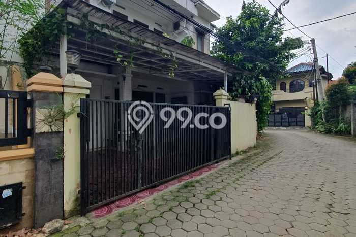 Hunian Super Elit dengan Akses Paling Strategis di Tanjung Barat, Jakarta Selatan Hunian Super Elit dengan Akses Paling Strategis di Tanjung Barat, Jakarta Selatan