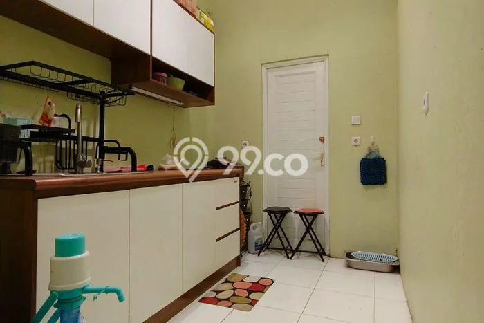 Rumah Luxury Modern Siap Huni di Bambu Apus Jakarta Timur Rumah Luxury Modern Siap Huni di Bambu Apus Jakarta Timur
