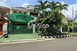 Jual Rumah Mewah Elegan Dengan View Cantik di Pondok Kelapa, Jakarta Timur Jual Rumah Mewah Elegan Dengan View Cantik di Pondok Kelapa, Jakarta Timur