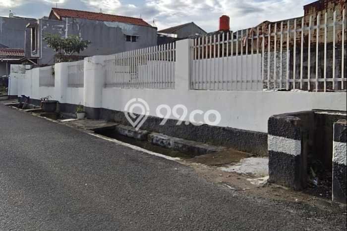 Tanah Investasi Dijual di Jakarta Timur Punya Luas 90m2 Tanah Investasi Dijual di Jakarta Timur Punya Luas 90m2