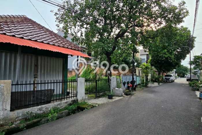 Tanah Kavling Dijual di Cipinang, Jakarta Timur dengan Luas Tanah 327m2 Tanah Kavling Dijual di Cipinang, Jakarta Timur dengan Luas Tanah 327m2