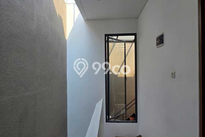 Rumah Minimalis 3 Kamar LT 90m2 di Bambu Apus Rumah Minimalis 3 Kamar LT 90m2 di Bambu Apus
