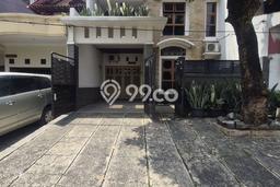 Dijual Hunian Rumah Nyaman 3 Kamar di Pondok Kelapa, Jakarta Timur Dijual Hunian Rumah Nyaman 3 Kamar di Pondok Kelapa, Jakarta Timur
