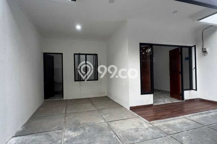 Dijual Rumah Modern 2 KT di Jati Luhur, Bekasi Dijual Rumah Modern 2 KT di Jati Luhur, Bekasi