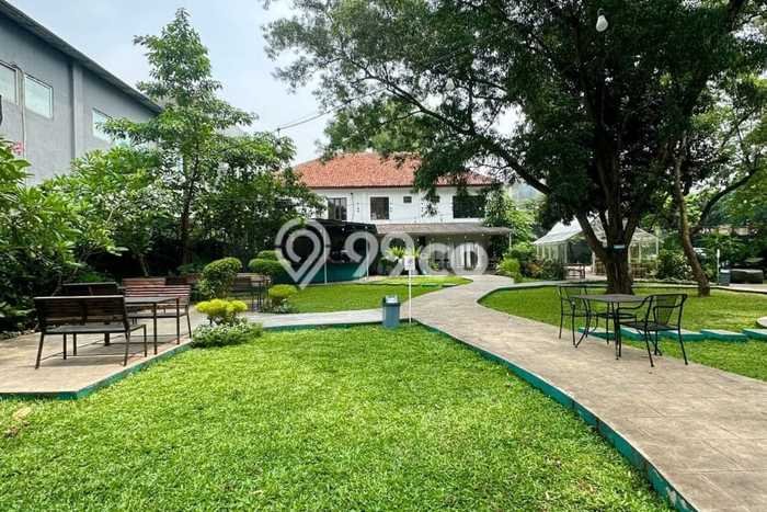Tanah Dijual di Jakarta Timur Seluas 4350m2 Strategis Tanah Dijual di Jakarta Timur Seluas 4350m2 Strategis