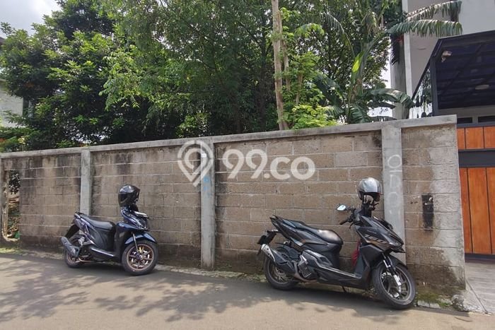Kavling Tanah untuk Dijual di Pondok Kelapa, Jakarta Timur, Luas 216m2 Kavling Tanah untuk Dijual di Pondok Kelapa, Jakarta Timur, Luas 216m2