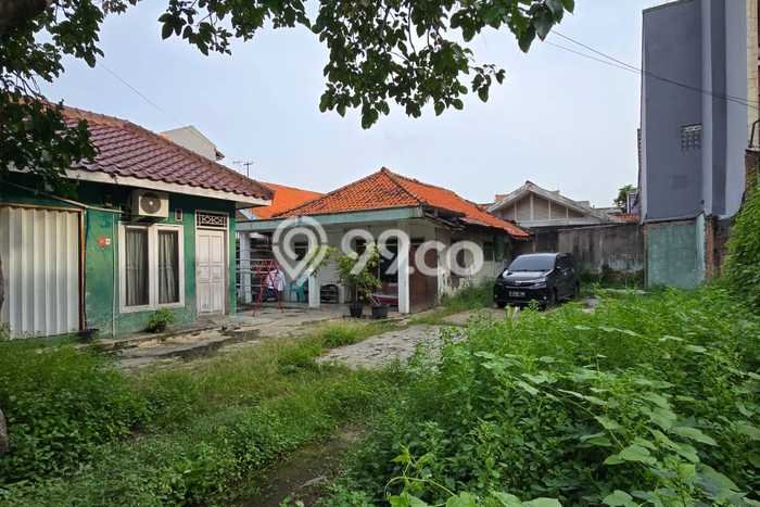 Tanah Kavling Dijual di Cipinang, Jakarta Timur dengan Luas Tanah 327m2 Tanah Kavling Dijual di Cipinang, Jakarta Timur dengan Luas Tanah 327m2