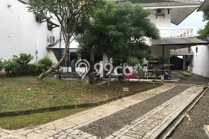 Tanah Dijual Lokasi Strategis di Bekasi dengan Luas 2085m2 Tanah Dijual Lokasi Strategis di Bekasi dengan Luas 2085m2