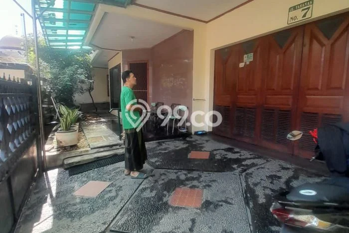 Hunian Super Elit dengan Akses Paling Strategis di Jati Cempaka, Bekasi Hunian Super Elit dengan Akses Paling Strategis di Jati Cempaka, Bekasi