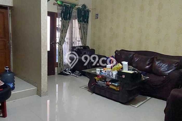 Dijual Cepat Rumah Bagus Siap Huni LB 120m2 di Duren Sawit, Jakarta Timur Dijual Cepat Rumah Bagus Siap Huni LB 120m2 di Duren Sawit, Jakarta Timur