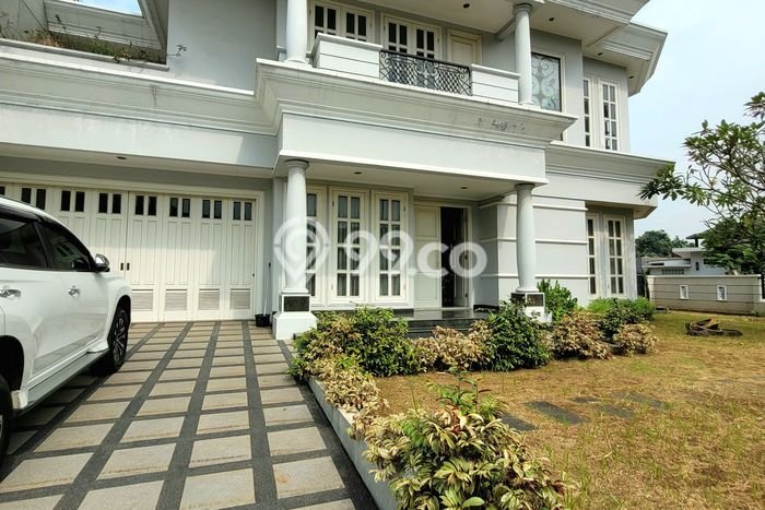 Hunian Eksklusif Dijual LT 783m2 di Bekasi Timur, Bekasi Hunian Eksklusif Dijual LT 783m2 di Bekasi Timur, Bekasi