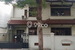 Dijual Hunian Mewah dengan Fasilitas Sekitar Komplit di Cempaka Putih, Jakarta Pusat Dijual Hunian Mewah dengan Fasilitas Sekitar Komplit di Cempaka Putih, Jakarta Pusat