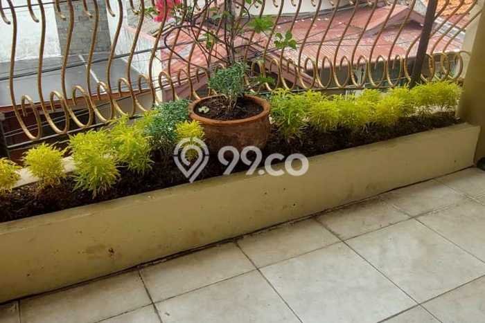 Dijual Cepat Rumah Bagus Siap Huni LB 120m2 di Duren Sawit, Jakarta Timur Dijual Cepat Rumah Bagus Siap Huni LB 120m2 di Duren Sawit, Jakarta Timur