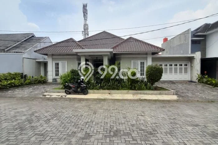 Disewakan Segera Rumah Kondisi Bagus di Kawasan Cipayung, Jakarta Timur Disewakan Segera Rumah Kondisi Bagus di Kawasan Cipayung, Jakarta Timur